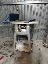 sega circolare per legno