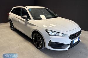 CUPRA Leon Sportstourer 1.5 Hybrid 150 CV DSG -