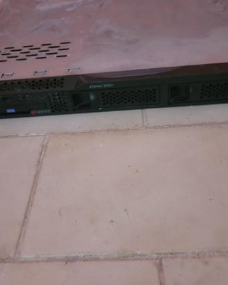 Server IBM eServer xSeries 306m
