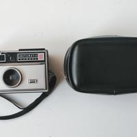 KODAK INSTAMATIC