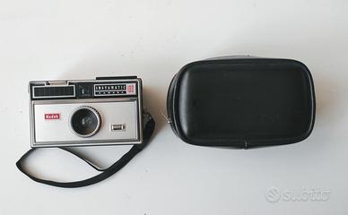 KODAK INSTAMATIC