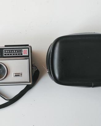 KODAK INSTAMATIC