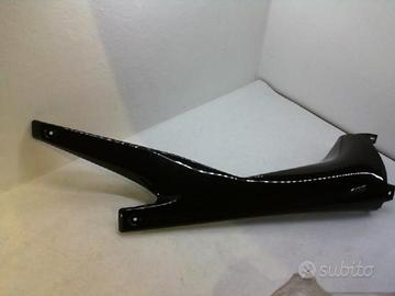 COPRIREGGISELLA SX NERO RS 125 APRILIA AP8149158