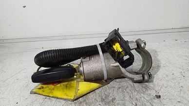 BLOCCASTERZO IVECO Daily 4° Serie F1CE3481L (06>1