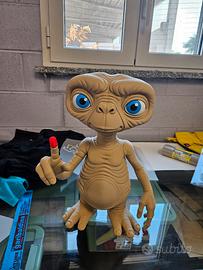 action Figure ET 