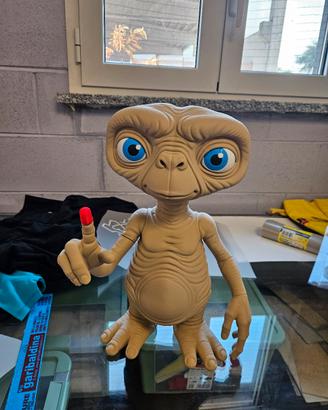 action Figure ET 