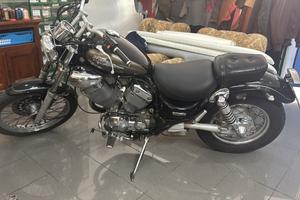 Virago xv535dx