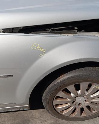 Parafango anteriore dx MERCEDES cl C 2008 SW W204 
