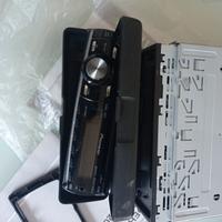 Autoradio CD RDS Pioneer deh-2000mp