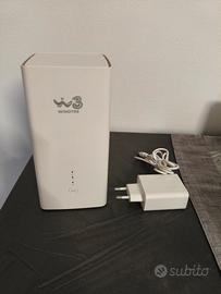 Modem Router 4G+ LTE Huawei B628-350 (Cat 12) 