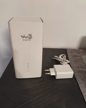 Modem Router 4G+ LTE Huawei B628-350 (Cat 12) 