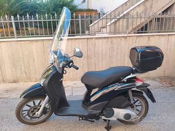 PIAGGIO LIBERTY 150