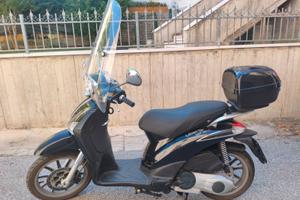 PIAGGIO LIBERTY 150