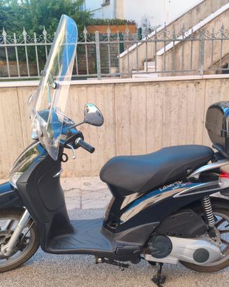 PIAGGIO LIBERTY 150