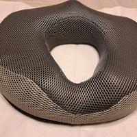 Cuscino ergonomico per sedersi