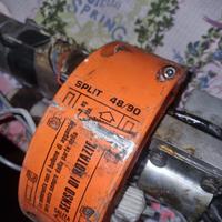 motore per serranda avvolgibile