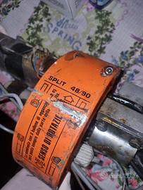 motore per serranda avvolgibile