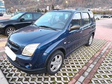 Suzuki Ignis II Deluxe 4x4