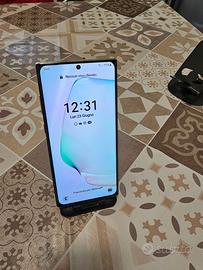 SMARTPHONE SAMSUNG GALAXY NOTE 10+ PLUS  512 GB