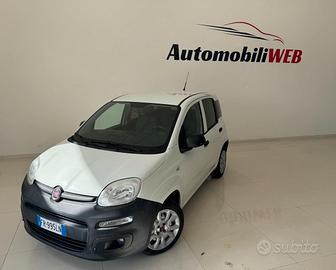 Fiat Panda 1.3 MJT 80 CV S&S Easy