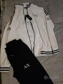 Completo Armani