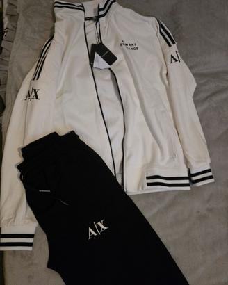 Completo Armani