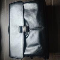 Borsa ventiquattrore Carpisa vera pelle