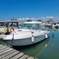 Barca Faeeton 730 moraga