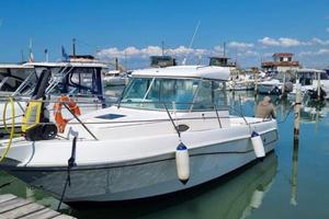 Barca Faeeton 730 moraga