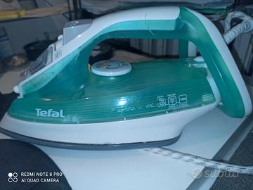 ferro da stiro tefal supergliss 2100w