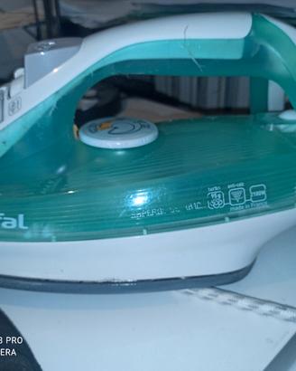 ferro da stiro tefal supergliss 2100w