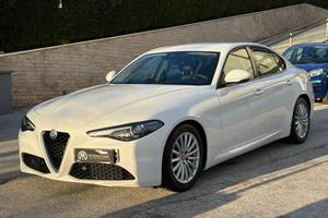 ALFA ROMEO Giulia 2.2 TD 136 CV Super