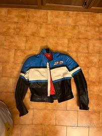 Tutte Dainese vintage