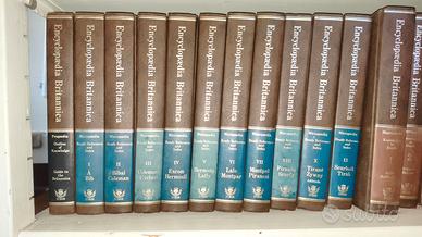 Enciclopedia Britannica