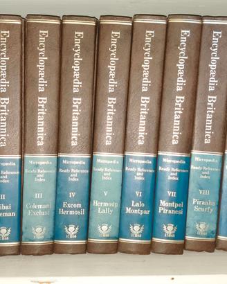 Enciclopedia Britannica