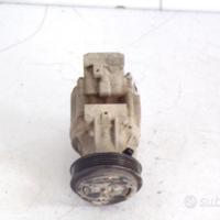 Compressore Aria Fiat Panda 3 1.0 Hybrid 2022
