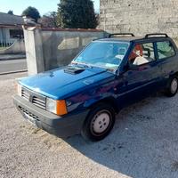 Fiat Panda 0.9 Young