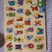 tabelloni educativi 