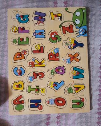 tabelloni educativi 
