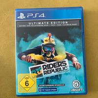 Riders republic per ps4