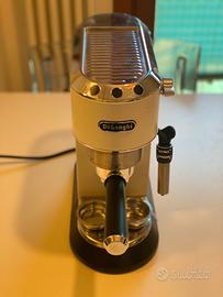Macchina da caffè De longhi Dedica