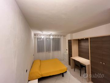 Monolocale Siena, zona Colonna San Marco