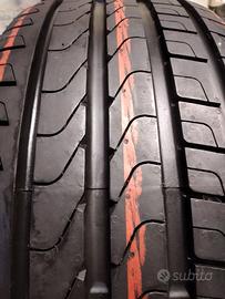 Pirelli 215 45 17