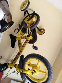 Bici bimbo/a