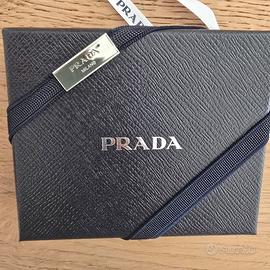 Portafogli PRADA UOMO