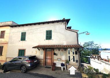 3 LOCALI A PALIANO