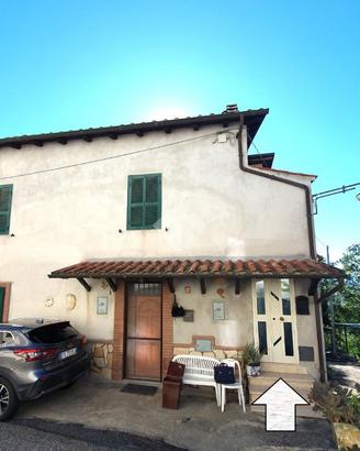 3 LOCALI A PALIANO
