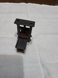 Temperino Vintage RARO Torchio da Stampa playme