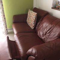 divano in belle bordeaux