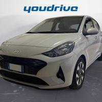 Hyundai i10 1.0 MPI Connectline + GPL MY25